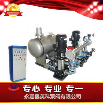 生活供水設(shè)備 氣壓供水設(shè)備 恒壓供水設(shè)備 無負(fù)壓供水設(shè)備